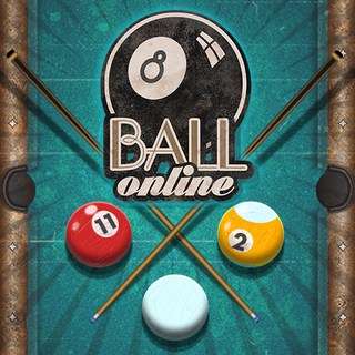 8 Ball Online