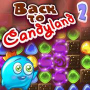 Back To Candyland - Episode 2