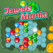 Jewels Mania