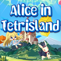 Alice in Tetrisland