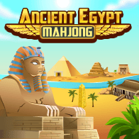 Ancient Egypt Mahjong