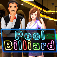 Pool Billiard