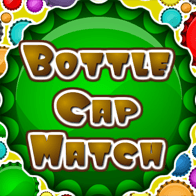 Bottle Cap Match