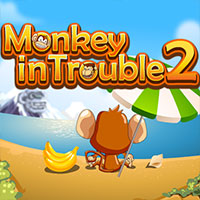 Monkey in Trouble 2